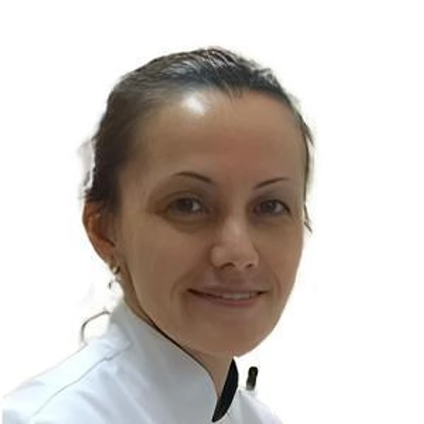 Бочкарева Эльмира Альмировна — Гинеколог, Казань