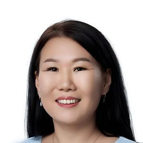 Хурхесова Устинья Владимировна — Стоматолог-ортопед, Улан-Удэ