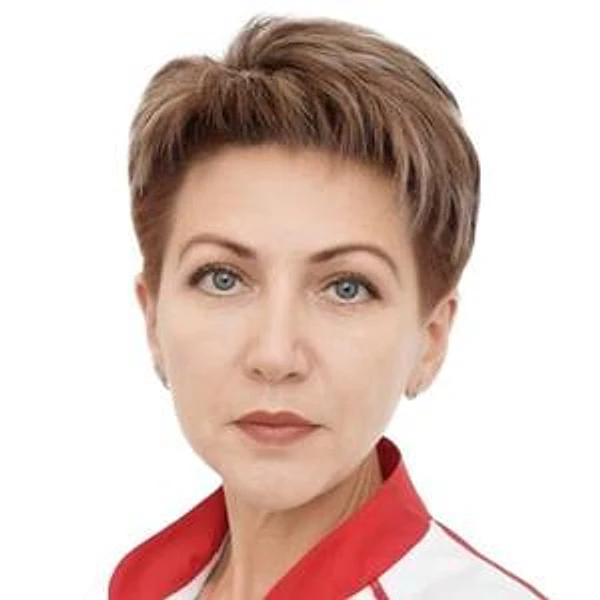 Залялетдинова Румия Фарраховна — Врач УЗИ, Казань