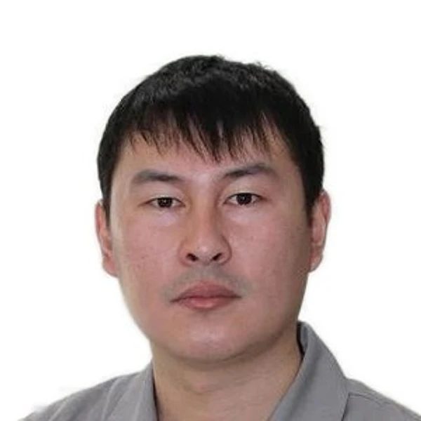Доржиев Дмитрий Банзарович — Стоматолог, Улан-Удэ