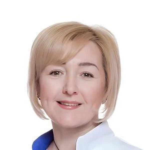Нигматуллина Альбина Анисовна — Врач УЗИ, Казань