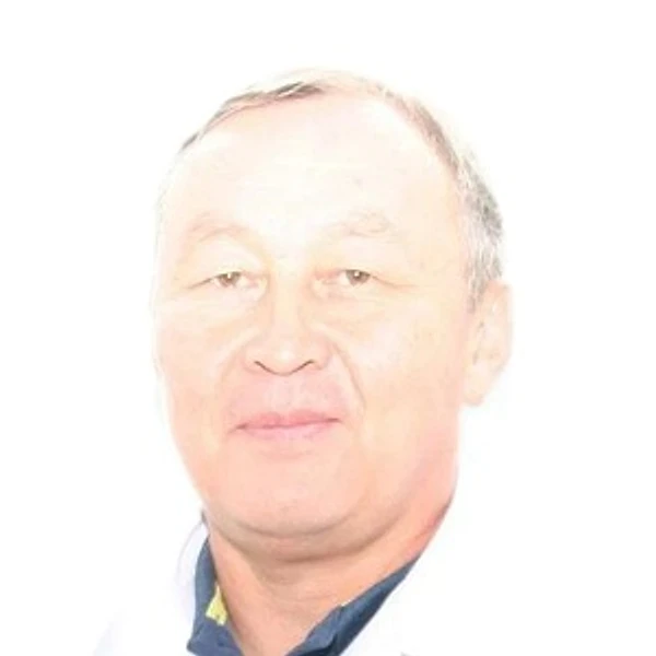 Санжиев Жаргал Дашинимаевич — Дерматолог, Венеролог, Улан-Удэ