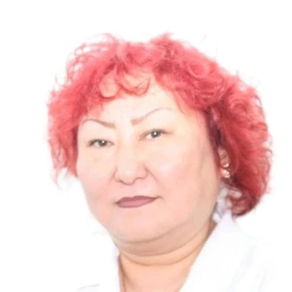 Поликарпова Аюна Эдуардовна — Дерматолог, Венеролог, Улан-Удэ