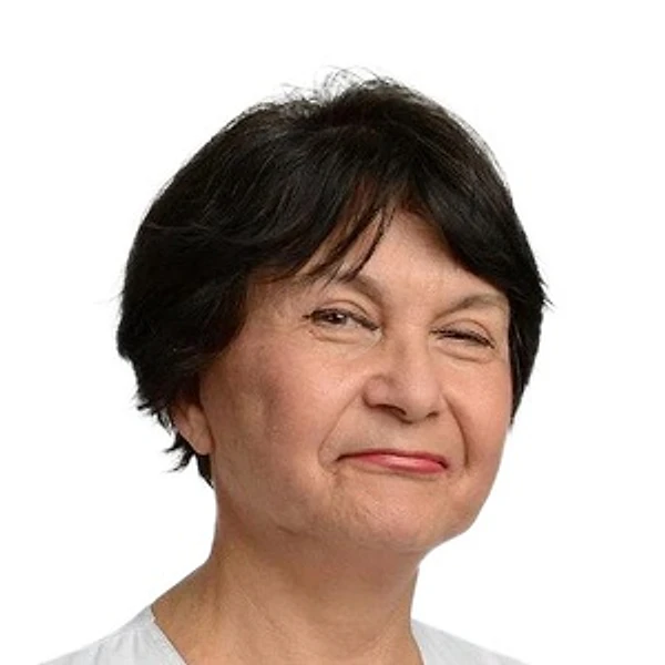 Андриенкова Нина Алексеевна — Рентгенолог, Москва