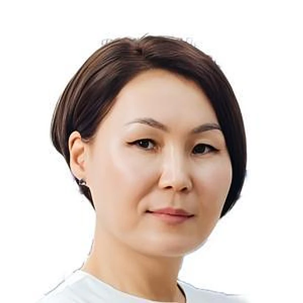 Доржиева Александра Сергеевна — Дерматолог, Венеролог, Врач-косметолог, Дерматовенеролог, Улан-Удэ