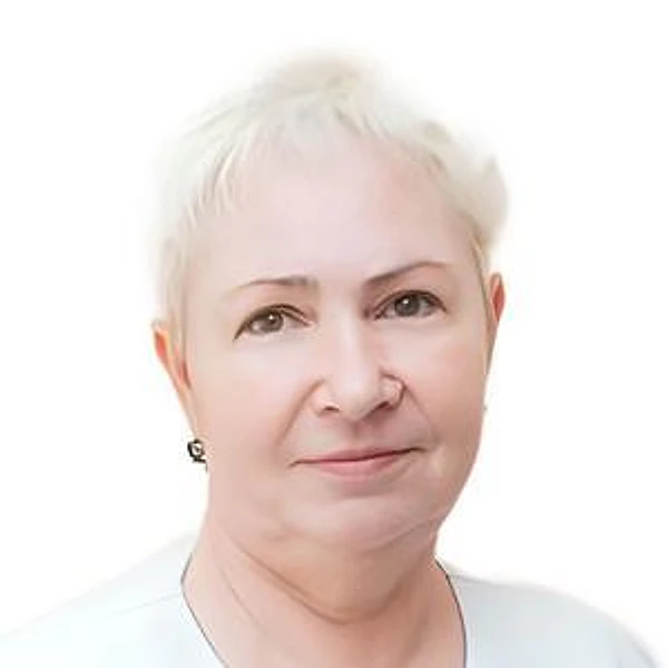 Рубанова Елена Алексеевна — Психиатр, Нарколог, Улан-Удэ