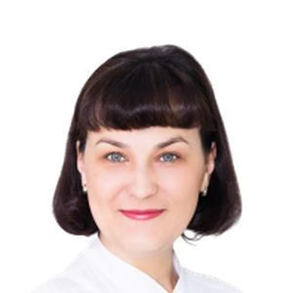 Федорова Марина Николаевна — Детский невролог, Педиатр, Аксай