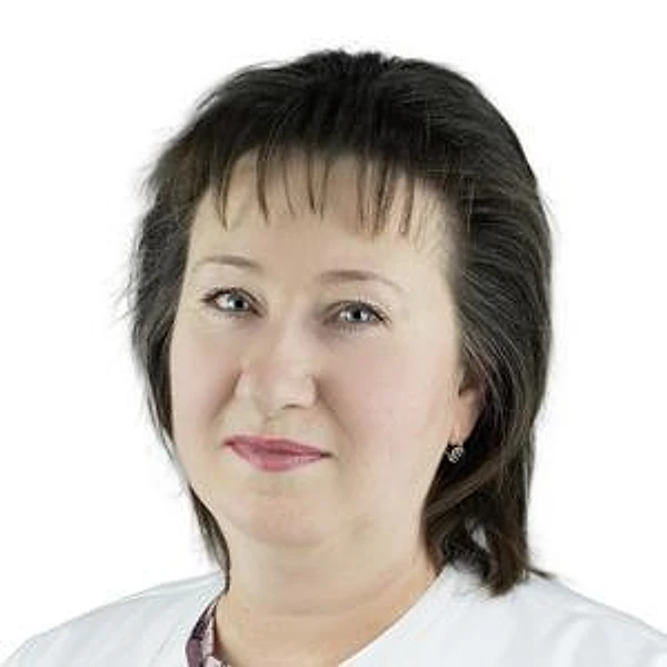 Васильева Марина Анатольевна — ЛОР, Детский ЛОР, Аксай