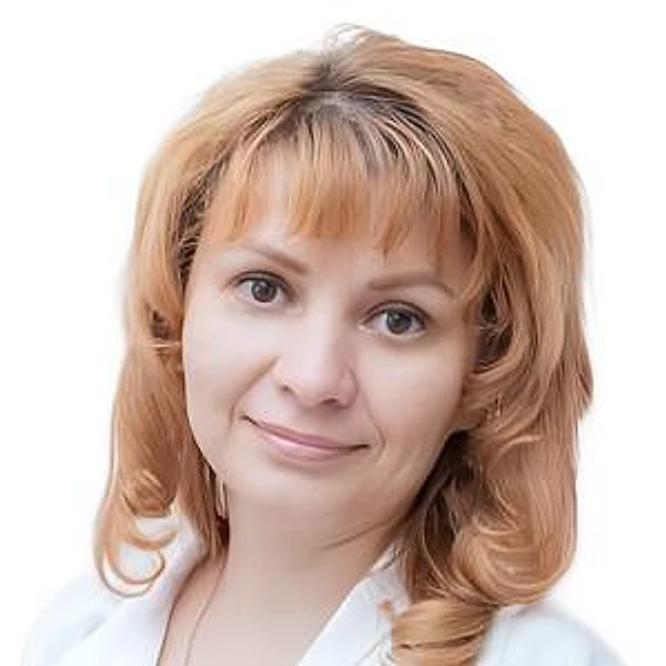 Полуэктова Надежда Сергеевна — Психолог, Улан-Удэ