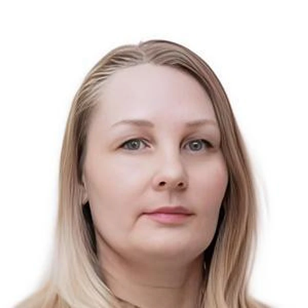 Ханхашанова Ольга Валерьевна — Психиатр, Нарколог, Улан-Удэ
