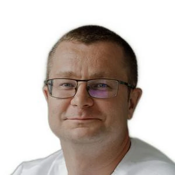 Гудков Андрей Аркадьевич — Врач УЗИ, Маммолог, Онколог, Хирург, Улан-Удэ