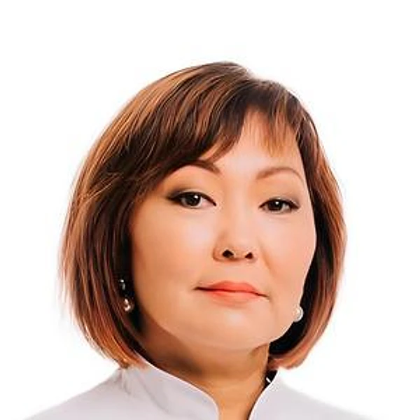Тарнуева Инна Федоровна — Кардиолог, Аритмолог, Улан-Удэ