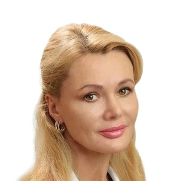 Фролова Инна Константиновна — Уролог, Андролог, Москва