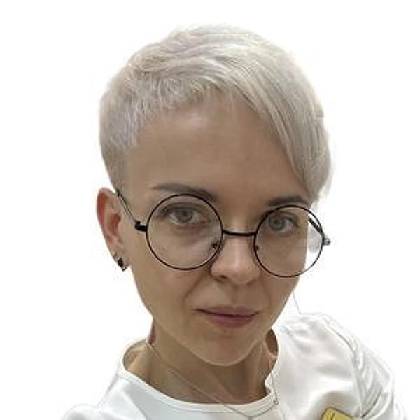 Литвякова Мария Игоревна — Врач-косметолог, Брянск