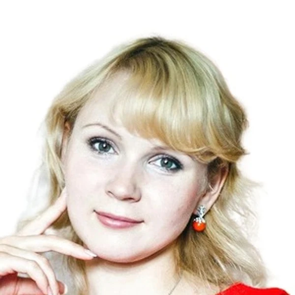 Вершинина Ирина Евгеньевна — Акушер, Врач УЗИ, Гинеколог, Детский гинеколог, Зеленодольск