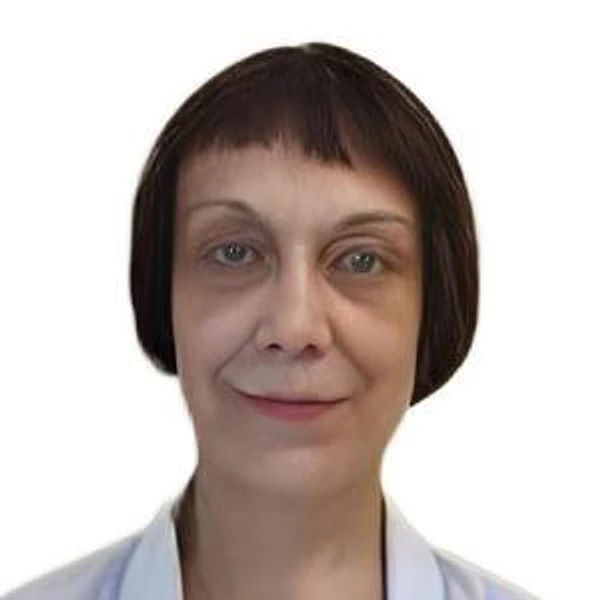 Игнатова Татьяна Ивановна — Педиатр, Детский эндокринолог, Зеленодольск