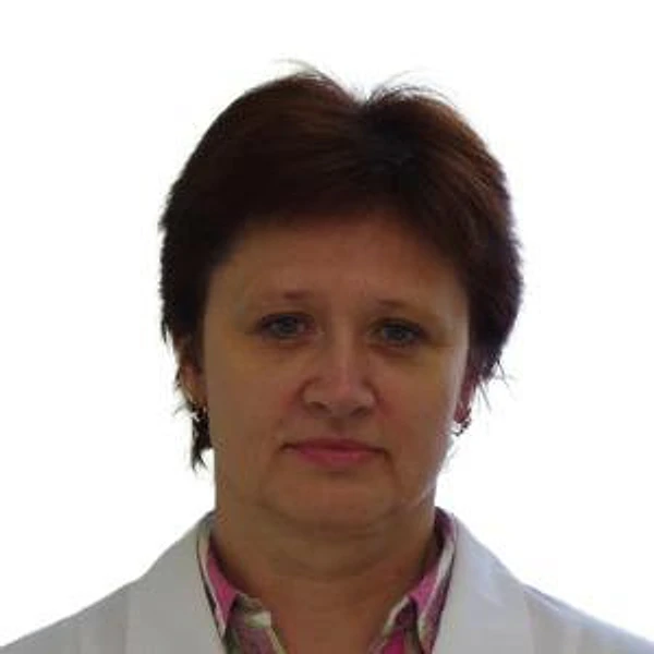 Никольская Елена Геннадьевна — Детский невролог, Невролог, Казань