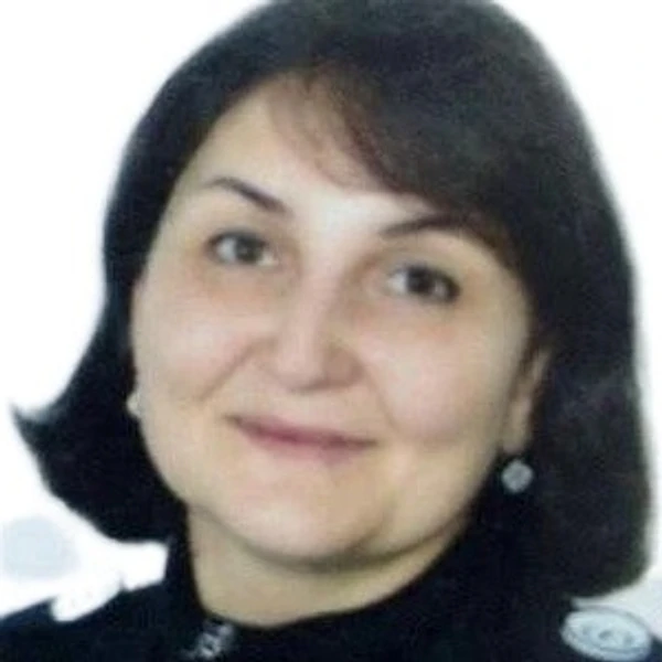 Сафиуллина Лилия Зуфаровна — Терапевт, Зеленодольск