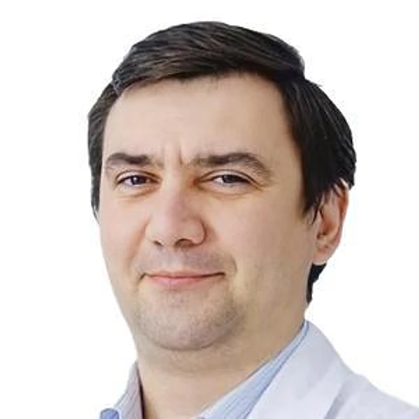 Борисов Игорь Валерьевич — Дерматолог, Венеролог, Трихолог, Москва