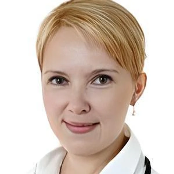 Ольшанова Татьяна Владимировна — Дерматолог, Врач-косметолог, Москва