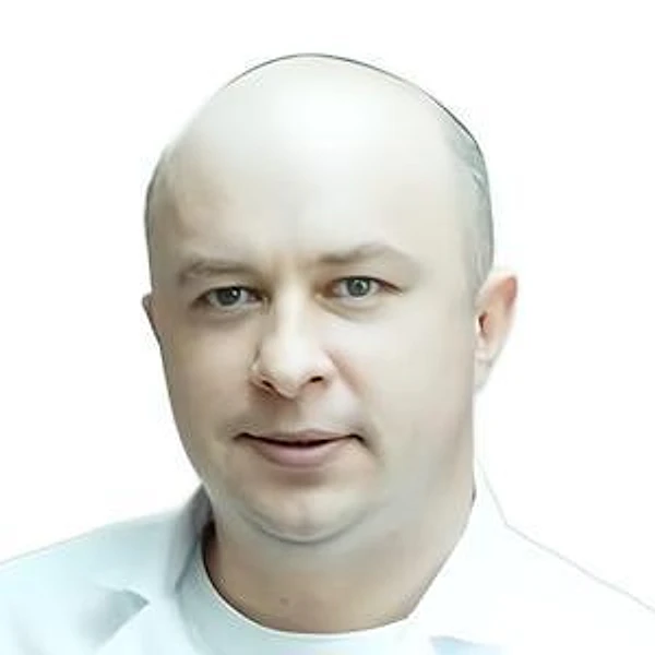 Коновалов Александр Александрович — Стоматолог-ортопед, Стоматолог-хирург, Улан-Удэ