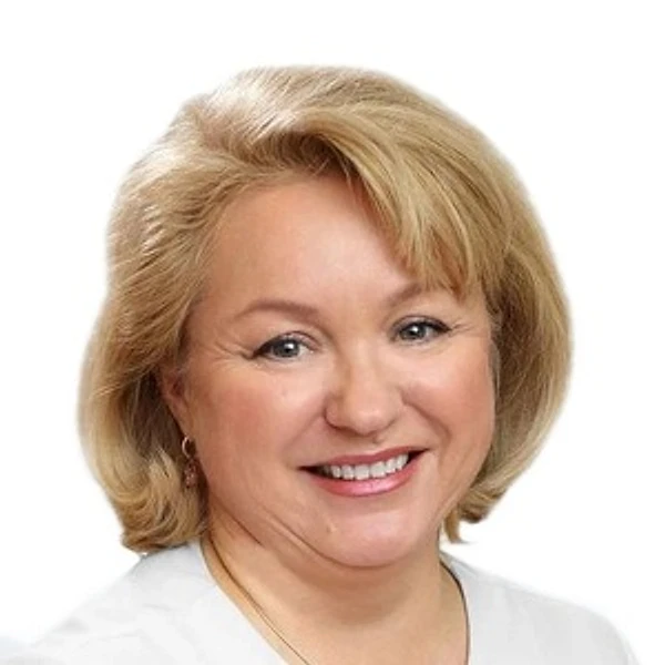 Анисимова Наталья Юрьевна — Стоматолог, Стоматолог-ортопед, Москва