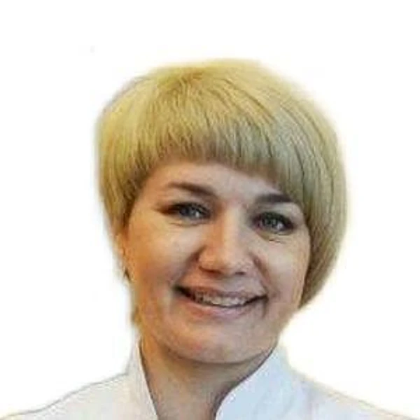 Рыкова Елена Иосифовна — Стоматолог, Улан-Удэ