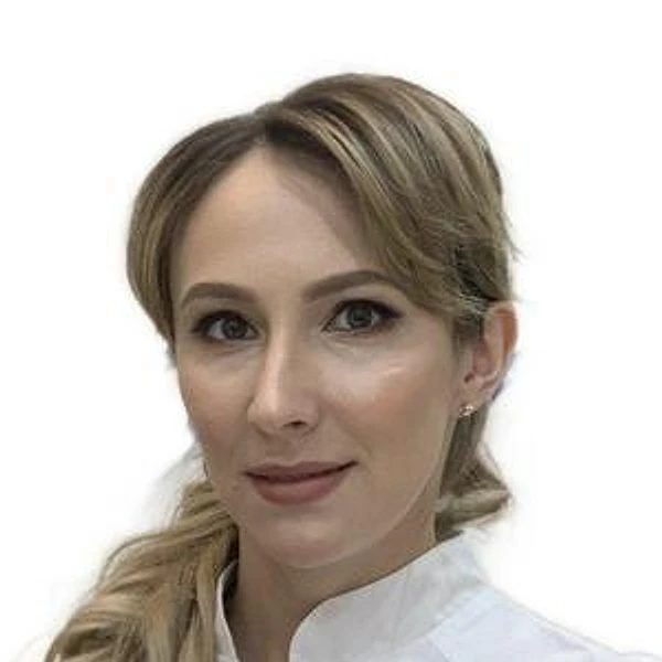 Вдовина Александра Владимировна — Стоматолог, Улан-Удэ