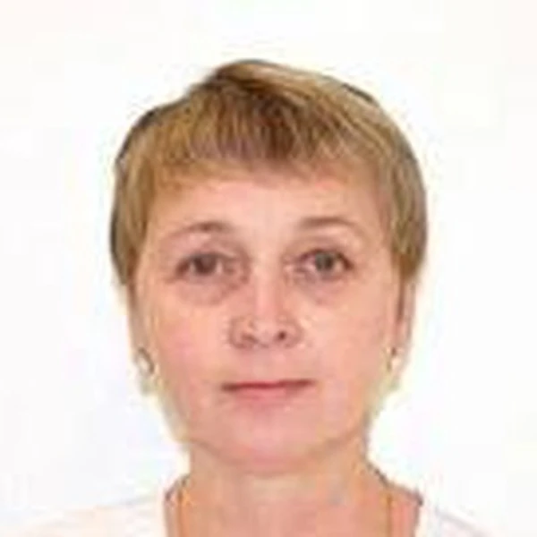 Семенова Вера Ивановна — Стоматолог, Улан-Удэ