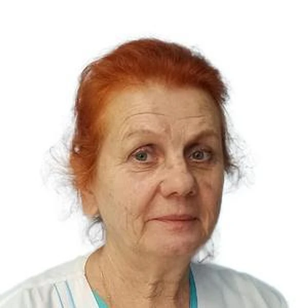 Малашенко Татьяна Борисовна — Хирург, Брянск