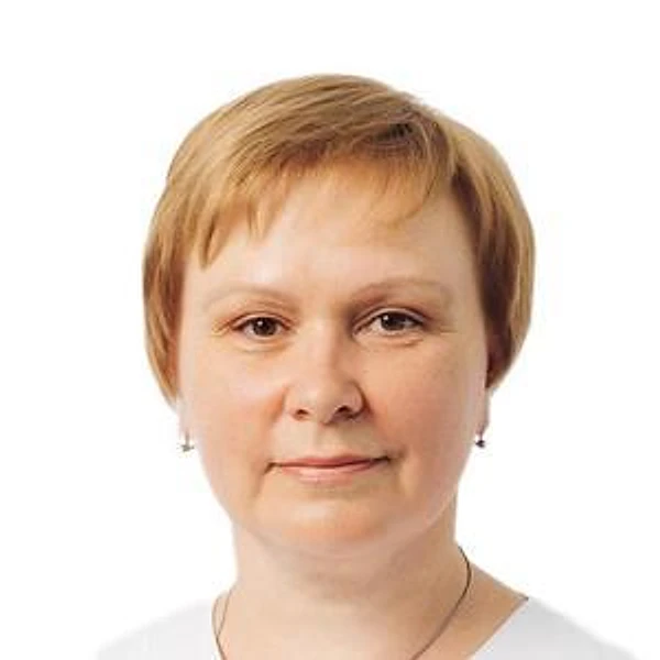 Губарь Татьяна Константиновна — Гинеколог, Акушер, Улан-Удэ