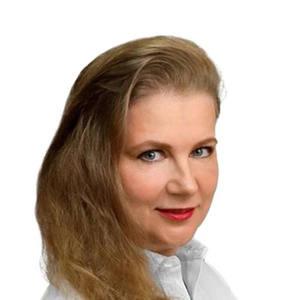 Фомина Анастасия Станиславовна — Стоматолог, Пародонтолог, Москва