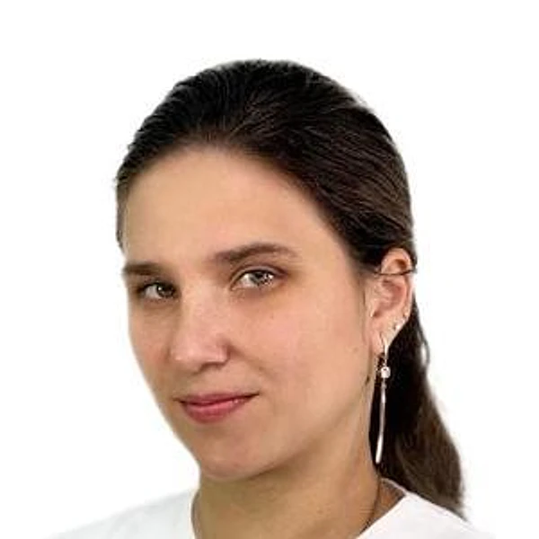 Богданова Ольга Олеговна — Педиатр, Детский гастроэнтеролог, Брянск