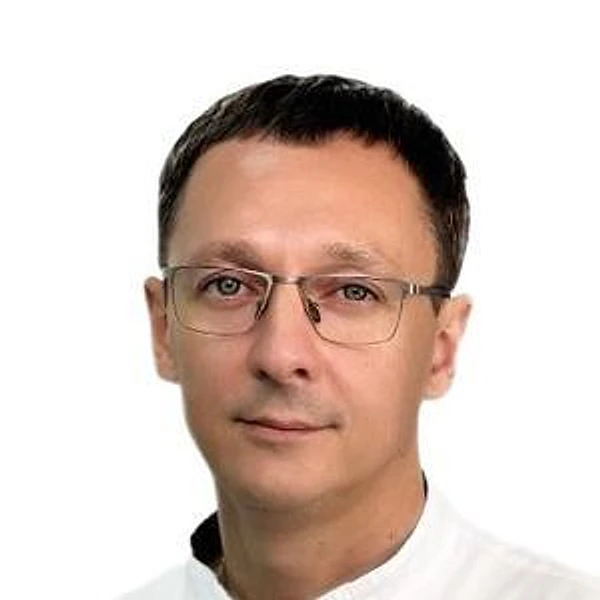 Бугаев Олег Юрьевич — Хирург, Врач УЗИ, Брянск