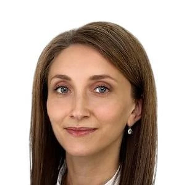 Гордеева Виктория Сергеевна — Невролог, Рефлексотерапевт, Цефалголог, Брянск