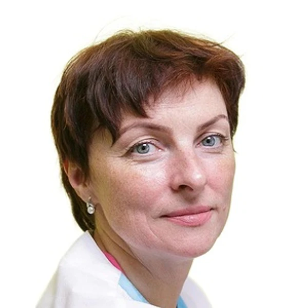 Евгеньева Елена Николаевна — Гинеколог, Акушер, Врач УЗИ, Детский гинеколог, Брянск