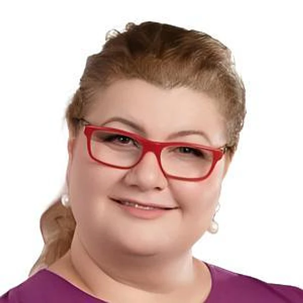 Гукасян Кристина Каджиковна — Стоматолог, Стоматолог-имплантолог, Стоматолог-ортопед, Москва