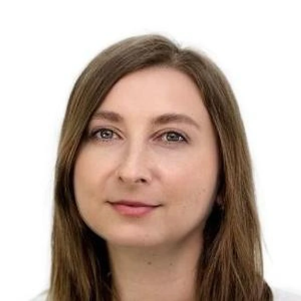 Захаревич Олеся Васильевна — Терапевт, Нефролог, Брянск