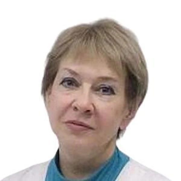 Крыжановская Елена Семеновна — Врач УЗИ, Функциональный диагност, Брянск