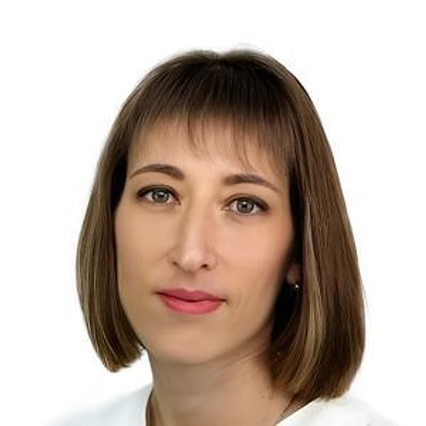 Комелягина Алена Викторовна — Офтальмолог (окулист), Брянск