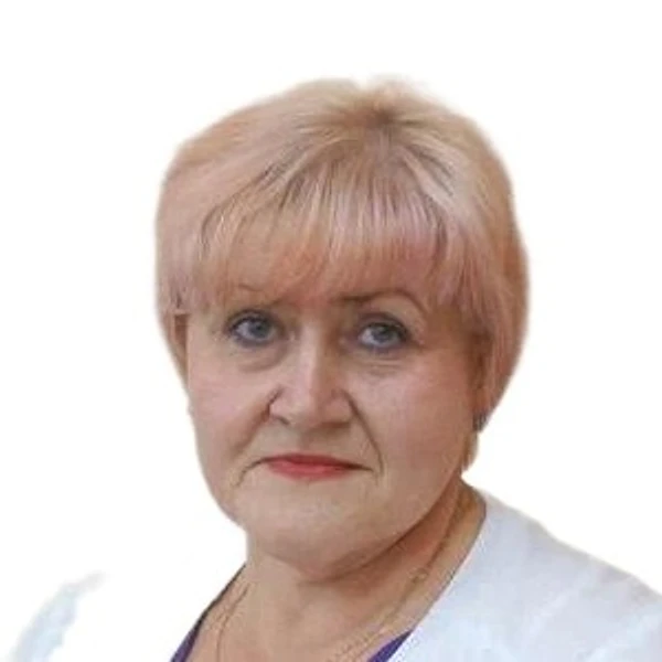 Лемешева Ольга Павловна — Терапевт, Кардиолог, Брянск