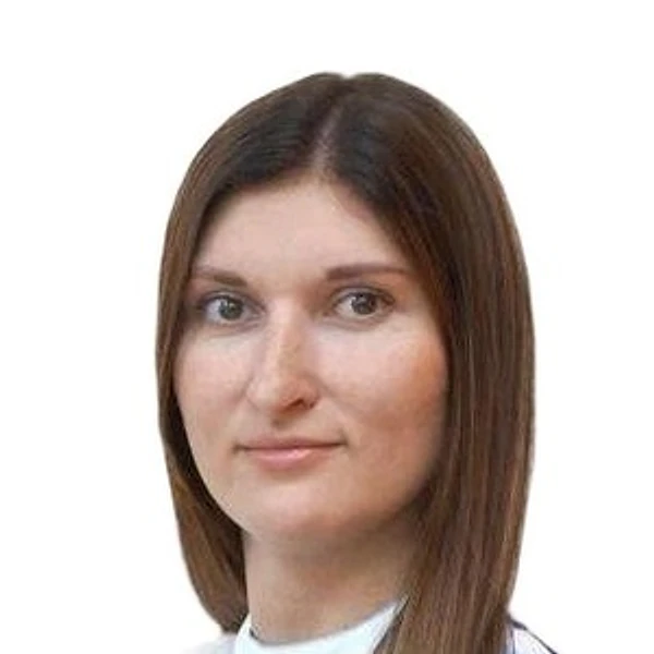 Левая Мария Алексеевна — Врач УЗИ, Брянск