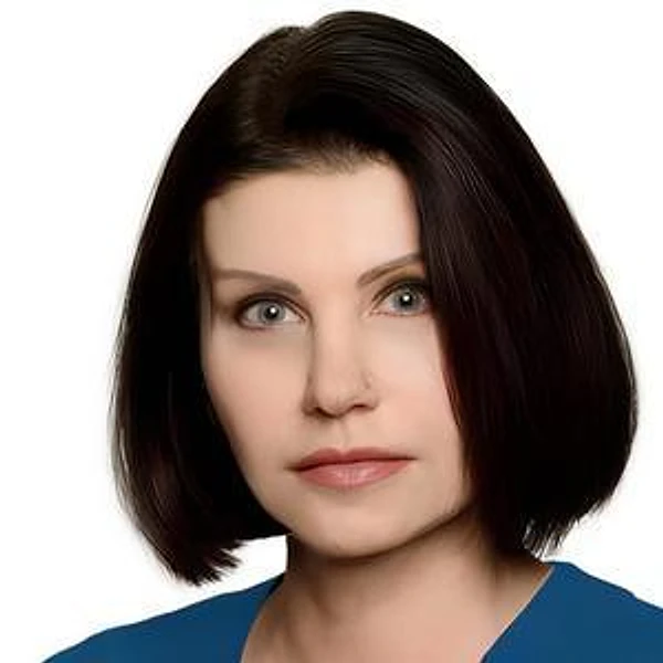 Осипова Светлана Николаевна — Гинеколог, Акушер, Репродуктолог, Брянск