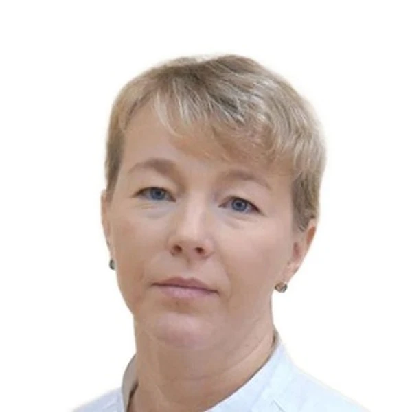 Пысь Елена Владимировна — Анестезиолог-реаниматолог, Брянск