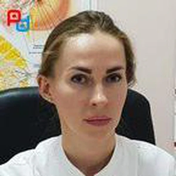 Храмцова Ирина Александровна — Гинеколог, Акушер, Брянск