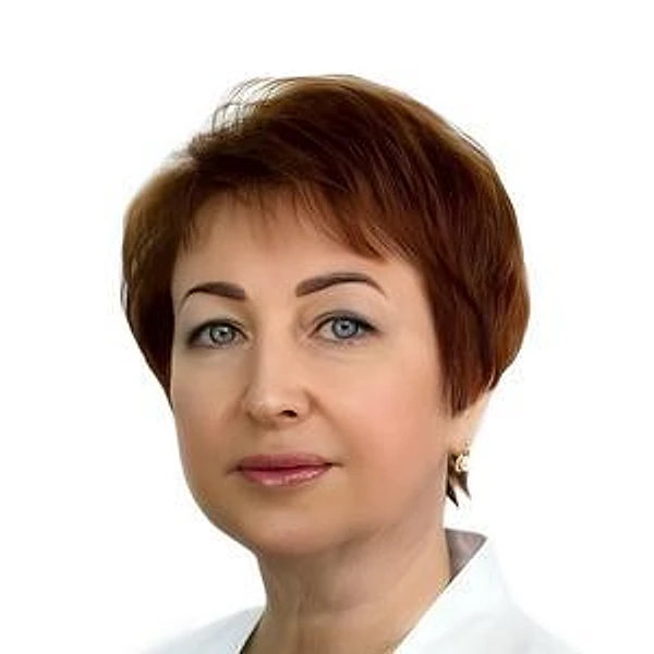 Юрасова Татьяна Александровна — Педиатр, Детский нефролог, Брянск