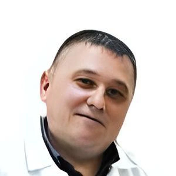 Янгалов Михаил Анатольевич — Врач УЗИ, Рентгенолог, Брянск