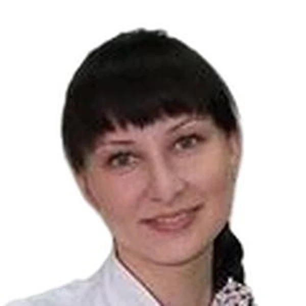 Сергеева Евгения Анатольевна — Врач УЗИ, Брянск