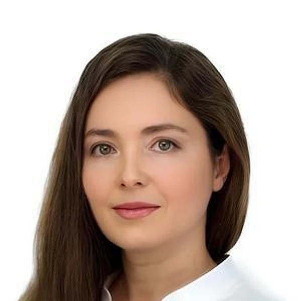 Матросова Валентина Григорьевна — Врач УЗИ, Детский врач УЗИ, Брянск