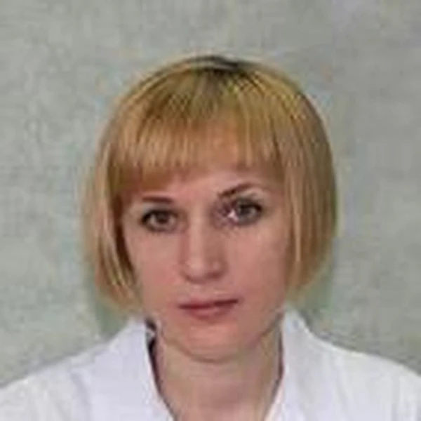 Преснякова Марина Витальевна — Врач УЗИ, Функциональный диагност, Брянск